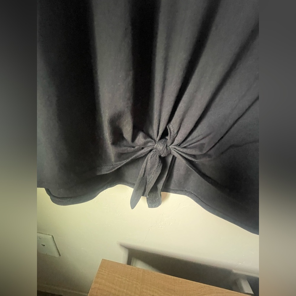 Color Block Blouse - Picture 3 of 3